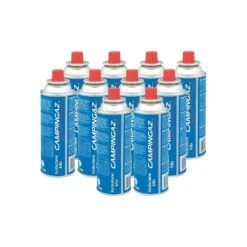 Pack De 10 Cartuchos De Gas Butano CP250 V2-28 Campingaz