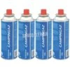Pack De 4 Cartuchos De Gas Butano CP250 V2-28 Campingaz