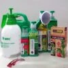 Pack De 4 Productos Canabium Para El Cultivo De Cannabis + Insecticida Ecológico 100ml + Pulverizador A Presión 2L + Regadera 5L -Brico Lemar Comercio pack de 4 productos canabium para el cultivo de cannabis insecticida ecologico 100ml pulverizador a presion 2l regadera 5l