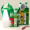 Pack De 4 Productos Esenciales Canabium Para El Cultivo De Cannabis + Pulverizador 1L + Regadera 5L -Brico Lemar Comercio pack de 4 productos esenciales canabium para el cultivo de cannabis pulverizador 1l regadera 5l