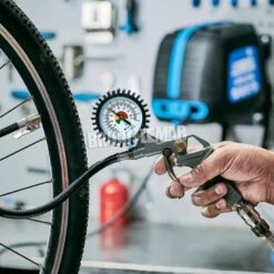 Pack De Compresor De Pistón Abac XPN O15 1,5HP + Kit Inflado -Brico Lemar Comercio pack de compresor de piston abac xpn o15 15hp kit inflado 3