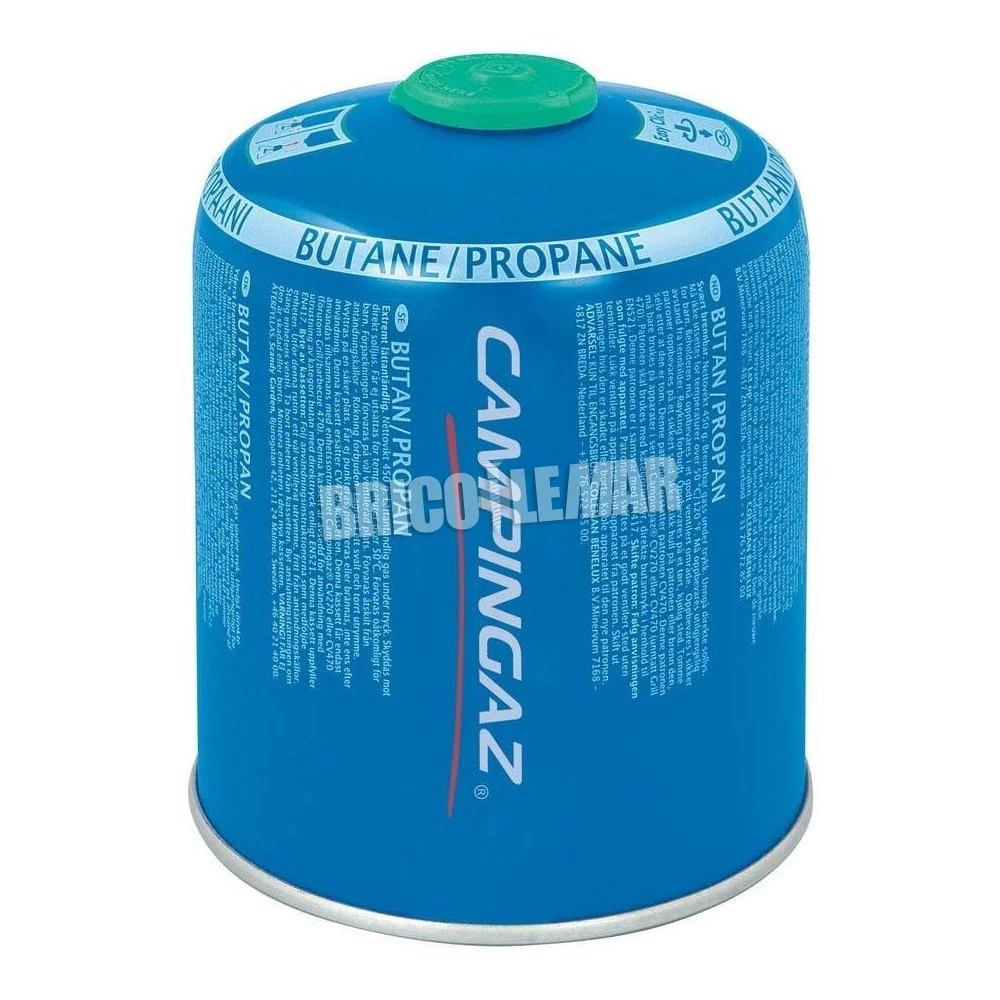 Pack De Mechero De Laboratorio Labogaz 470 + 1 Cartucho De Gas CV 470 Campingaz 6 Pack De Mechero De Laboratorio Labogaz 470 + 1 Cartucho De Gas CV 470 Campingaz - Imagen 4