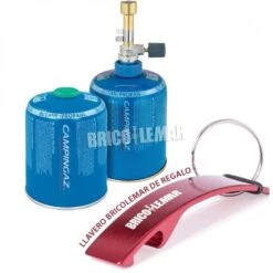 Pack De Mechero De Laboratorio Labogaz 470 + 2 Cartuchos De Gas CV 470 Campingaz 11 Pack De Mechero De Laboratorio Labogaz 470 + 2 Cartuchos De Gas CV 470 Campingaz -Brico Lemar Comercio pack de mechero de laboratorio labogaz 470 2 cartuchos de gas cv 470 campingaz 4