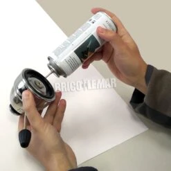 Pack Quemador A Gas Graduable Gourmet + Soporte + Gas Butano Azul 200ml Ibili 11 Pack Quemador A Gas Graduable Gourmet + Soporte + Gas Butano Azul 200ml Ibili -Brico Lemar Comercio pack quemador a gas graduable gourmet soporte gas butano azul 200ml ibili 3