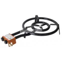 Paellero Gas Butano Garcima 40cm