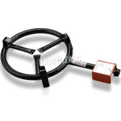 Paellero Gas Butano - Propano Garcima 20cm