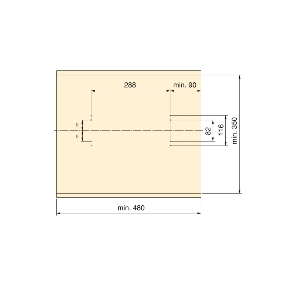 Pantalonero Extraíble, 11 Varillas, Guías De Extracción Total, Acero, Titanio - Emuca 11 Pantalonero Extraíble, 11 Varillas, Guías De Extracción Total, Acero, Titanio - Emuca - Imagen 9