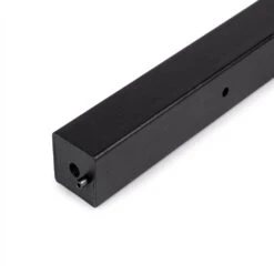 Patas Cuadradas Y Estructura Para Mesa, 50x50mm, 750x750mm, Acero, Pintado Negro - Emuca -Brico Lemar Comercio patas cuadradas y estructura para mesa 50x50mm 750x750mm acero pintado negro emuca 7