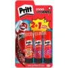 Pegamento En Barra ﻿Pritt 2+1 Henkel