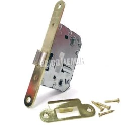 Picaporte Tesa 134 U 5R HL