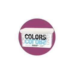 Pintura Plástica Ciruela 2.5 Lt. Interior Mate Materis