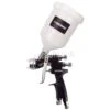 Pistola De Pintar Por Gravedad HVLP-III 600ml 1.5HP WK500470 Werku -Brico Lemar Comercio pistola de pintar por gravedad hvlp iii 600ml 15hp wk500470 werku