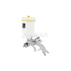 Pistola Pulverizadora 0,6L 3bar 283l/min Powerplus POWAIR0109