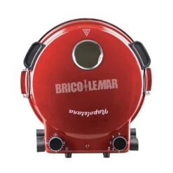 Pizzera Eléctrica 1200W Ø32cm H.Koenig NAPL350 9 Pizzera Eléctrica 1200W Ø32cm H.Koenig NAPL350 -Brico Lemar Comercio pizzera electrica 1200w 32cm hkoenig napl350 2