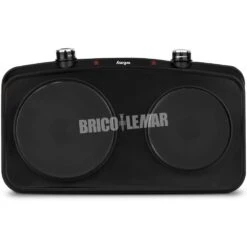 Placa De Cocción Eléctrica Doble 2250W ø15cm Y ø18cm Wëasy PLW225 9 Placa De Cocción Eléctrica Doble 2250W ø15cm Y ø18cm Wëasy PLW225 -Brico Lemar Comercio placa de coccion electrica doble 2250w 15cm y 18cm weasy plw225 2