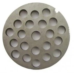 Placa Para Picadora Manual Ø12mm Nº32 Garhe