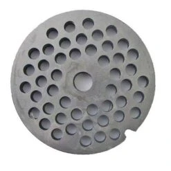 Placa Para Picadora Manual 8mm Nº32 Garhe