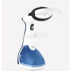 Plancha De Vapor Vertical Compacta 1500W 24g/m 250ml H.Koenig STM10