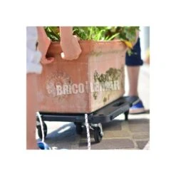 Plataforma De Carga Hasta 500Kg Polipropileno Maiol -Brico Lemar Comercio plataforma de carga hasta 500kg polipropileno maiol 3