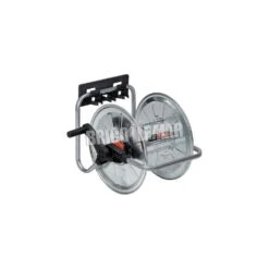 Portamanguera Mural Portátil 50m ½” Maiol AG131