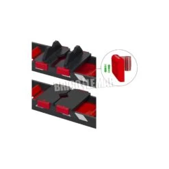 Prensa Hidráulica De Taller De Sobremesa 15T Mega PRS15 -Brico Lemar Comercio prensa hidraulica de taller de sobremesa 15t mega prs15 2