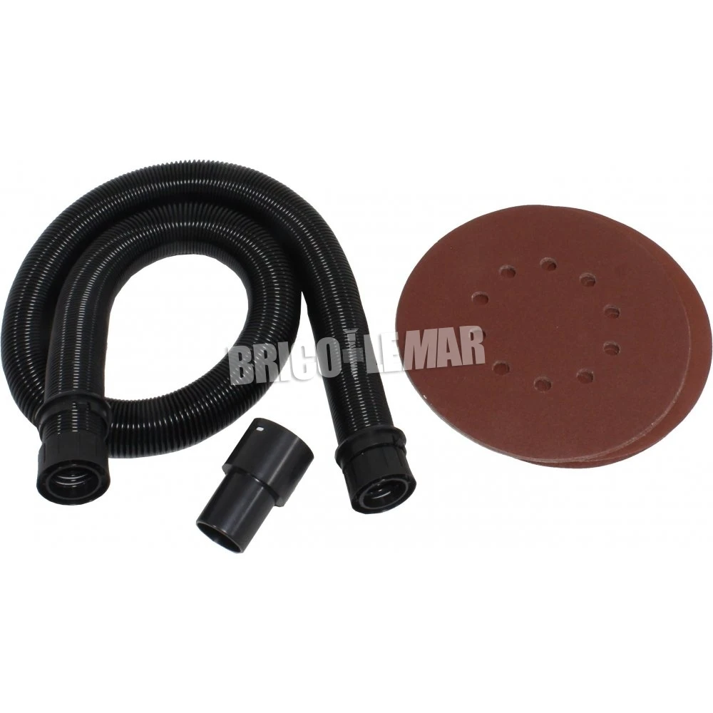 Pulidora Eléctrica Con Led 750W 225mm Mader 4 Pulidora Eléctrica Con Led 750W 225mm Mader - Imagen 2