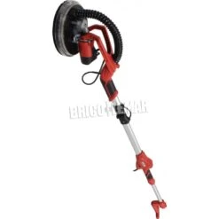 Pulidora Eléctrica Con Led 750W 225mm Mader