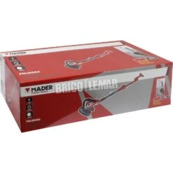 Pulidora Eléctrica Con Led 750W 225mm Mader 11 Pulidora Eléctrica Con Led 750W 225mm Mader -Brico Lemar Comercio pulidora electrica con led 750w 225mm mader 4