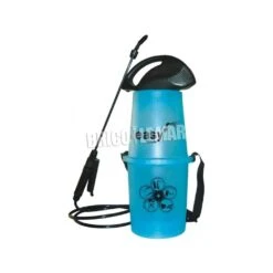 Pulverizador A Batería 5 Litros Matabi Easy+