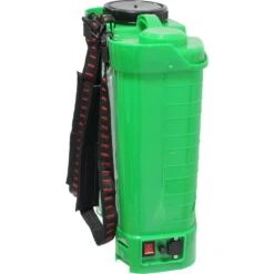 Pulverizador De Presión 16L Con Batería 12V 8Amp MacPower + Llavero Abridor De Regalo -Brico Lemar Comercio pulverizador de presion 16l con bateria 12v 8amp macpower llavero abridor de regalo 2