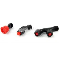 Pulverizador De Presión 16L Manual Y Batería 12V 8A Saurium + Llavero Abridor De Regalo -Brico Lemar Comercio pulverizador de presion 16l manual y bateria 12v 8a saurium llavero abridor de regalo 3