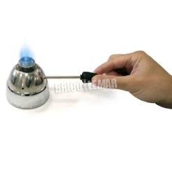 Quemador A Gas Graduable Gourmet Ibili -Brico Lemar Comercio quemador a gas graduable gourmet ibili 2