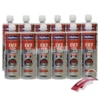Quilosa EV2 Anclaje Taco Químico Epoxi Basado En Vinilester Sin Estireno 410ml Caja 12 Cartuchos -Brico Lemar Comercio quilosa ev2 anclaje taco quimico epoxi basado en vinilester sin estireno 410ml caja 12 cartuchos
