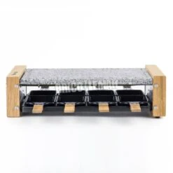 Raclette 8 Personas 2 En 1 Plancha Con Piedra Natural 1200W H.Koenig WOD8 11 Raclette 8 Personas 2 En 1 Plancha Con Piedra Natural 1200W H.Koenig WOD8 -Brico Lemar Comercio raclette 8 personas 2 en 1 plancha con piedra natural 1200w hkoenig wod8 1