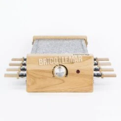 Raclette 8 Personas 2 En 1 Plancha Con Piedra Natural 1200W H.Koenig WOD8 12 Raclette 8 Personas 2 En 1 Plancha Con Piedra Natural 1200W H.Koenig WOD8 -Brico Lemar Comercio raclette 8 personas 2 en 1 plancha con piedra natural 1200w hkoenig wod8 2