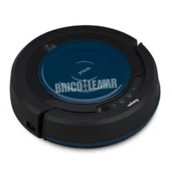 Robot Aspirador De Alto Rendimiento 50m De Autonomía 65dB TRC50 Wëasy -Brico Lemar Comercio robot aspirador de alto rendimiento 50m de autonomia 65db trc50 weasy 2