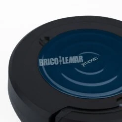 Robot Aspirador De Alto Rendimiento 50m De Autonomía 65dB TRC50 Wëasy -Brico Lemar Comercio robot aspirador de alto rendimiento 50m de autonomia 65db trc50 weasy 3