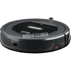 Robot Aspirador WaterMOP+ Autonomía 100min H.Koenig SWRC90