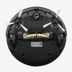 Robot Aspirador WaterMOP+ Autonomía 100min H.Koenig SWRC90 9 Robot Aspirador WaterMOP+ Autonomía 100min H.Koenig SWRC90 -Brico Lemar Comercio robot aspirador watermop autonomia 100min hkoenig swrc90 3