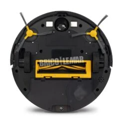 Robot Aspirador Y Fregasuelos Alto Rendimiento 100min Autonomía 56dB H.Koenig SWRC120 16 Robot Aspirador Y Fregasuelos Alto Rendimiento 100min Autonomía 56dB H.Koenig SWRC120 -Brico Lemar Comercio robot aspirador y fregasuelos alto rendimiento 100min autonomia 56db hkoenig swrc120 6