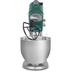 Robot Multifunción De Cocina 800W Verde H.Koenig KM128 -Brico Lemar Comercio robot multifuncion de cocina 800w verde hkoenig km128 2