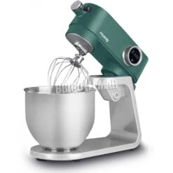 Robot Multifunción De Cocina 800W Verde H.Koenig KM128