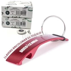 Rodamiento Mampara 25x5mm Con Tornillo Inox Lote De 50 Unidades Cufesan -Brico Lemar Comercio rodamiento mampara 25x5mm con tornillo inox lote de 50 unidades cufesan 2