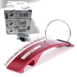 Rueda Con Rodamiento CLIMALIT Metálica Lote De 36 Unidades Cufesan -Brico Lemar Comercio rueda con rodamiento climalit metalica lote de 36 unidades cufesan 2