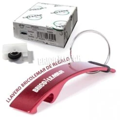 Rueda Con Rodamiento CO 22 Plástico 37x25,5x11mm Cufesan Caja 12 Unidades -Brico Lemar Comercio rueda con rodamiento co 22 plastico 37x255x11mm cufesan caja 12 unidades 3