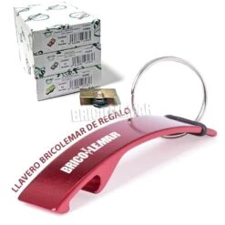 Rueda Con Rodamiento INASA Baja Metálica Lote De 36 Unidades Cufesan -Brico Lemar Comercio rueda con rodamiento inasa baja metalica lote de 36 unidades cufesan 3