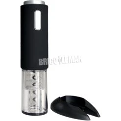 Sacacorcho Automático Recargable 3,6V GSC Evolution