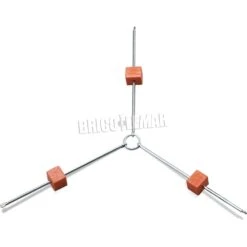 Salvamantel Regulable De 10 A 70cm Garcima