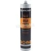 Sellador De Poliuretano Silanizado BRIK-CEN PM-30 Negro 280ml Quiadsa