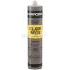 Sellador Elástico Para Madera BRIK-CEN CM-10 Gris Oscuro 300ml Quiadsa 1 Sellador Elástico Para Madera BRIK-CEN CM-10 Gris Oscuro 300ml Quiadsa -Brico Lemar Comercio sellador elastico para madera brik cen cm 10 gris oscuro 300ml quiadsa